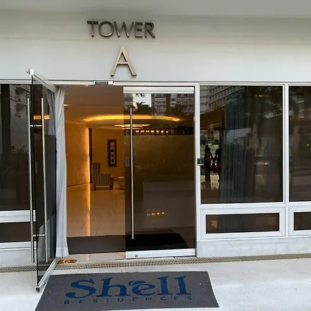 Shell Residence Moa Pasay By Kathy