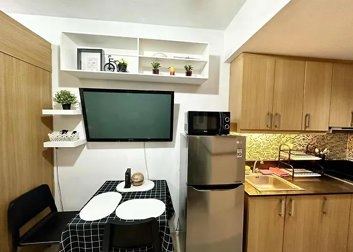 Shell Moa Pasay By Kathy 4* Manila