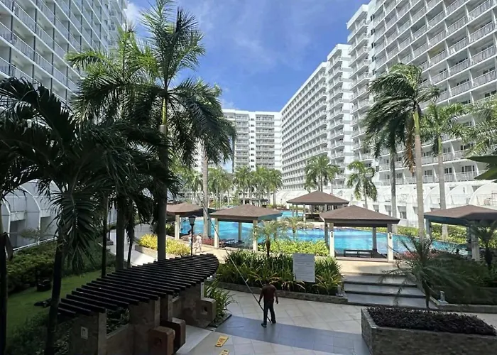 Shell Moa Pasay By Kathy 4*