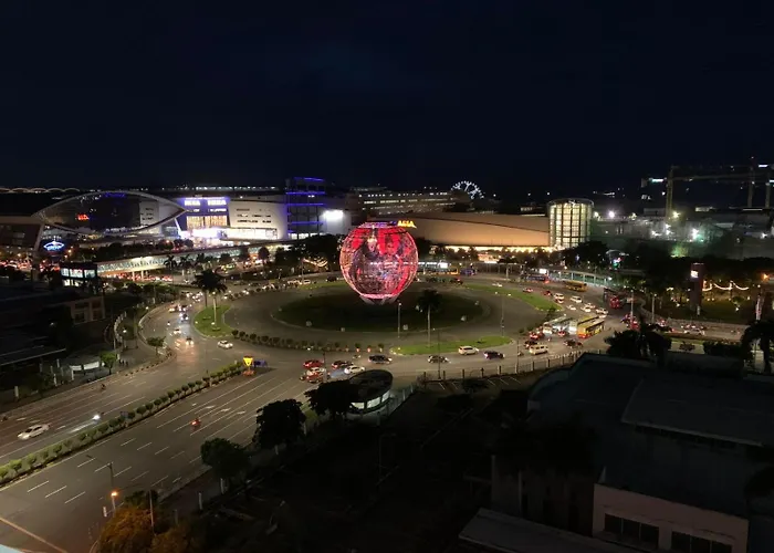 Shell Moa Pasay By Kathy 4*