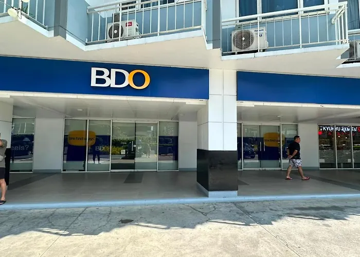 Shell Moa Pasay By Kathy Aparthotel