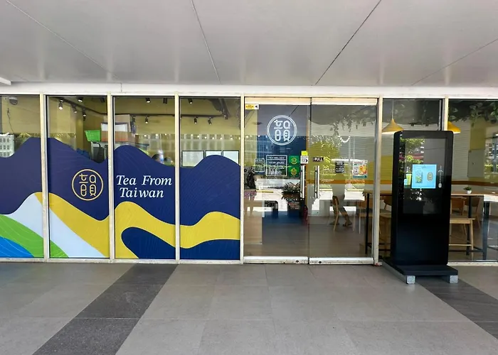 Shell Moa Pasay By Kathy 4*