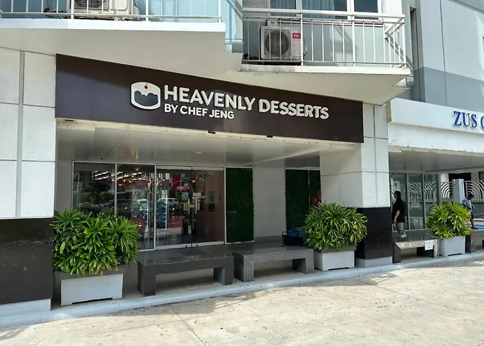 Shell Moa Pasay By Kathy Manila