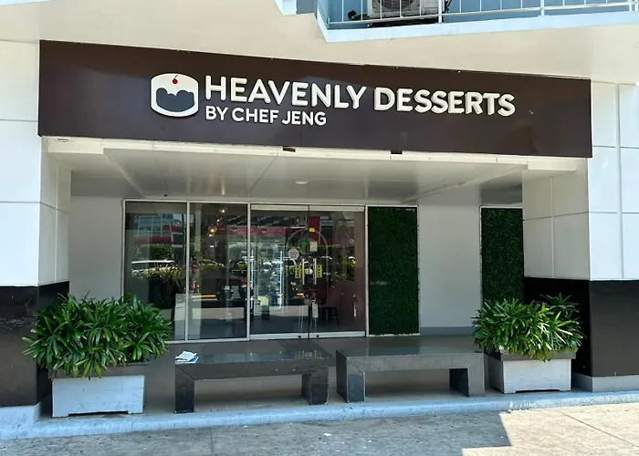 Shell Moa Pasay By Kathy 4* Manila