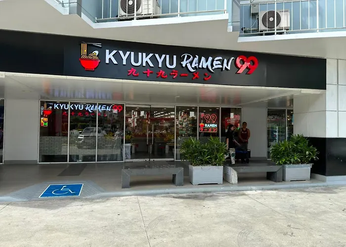 Aparthotel Shell Moa Pasay By Kathy 4*